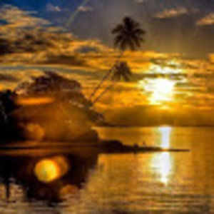 Meet your Posher, Jose daniel